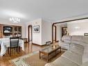 7 Canton Ave, Toronto, ON  - Indoor Photo Showing Living Room 