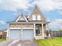 6366 Dilalla Cres, Niagara Falls, ON  - Outdoor With Facade 