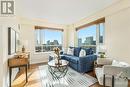 200 Besserer Street, Ottawa, ON  - Indoor Photo Showing Living Room 