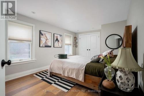 4317 Limestone Road, Milton, ON - Indoor Photo Showing Bedroom