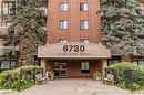 614 - 6720 Glen Erin Drive, Mississauga, ON  - Outdoor 