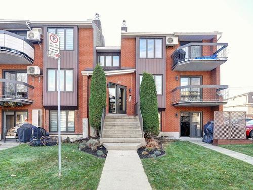 FaÃ§ade - 4-540 Rue Odette-Oligny, Laval (Laval-Des-Rapides), QC - Outdoor With Facade