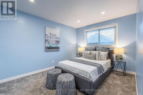 29 Southdale Drive, St. Catharines (442 - Vine/Linwell), ON - Indoor Photo Showing Bedroom