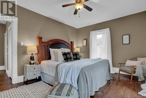 9 Fair Avenue, Kawartha Lakes (Lindsay), ON - Indoor Photo Showing Bedroom