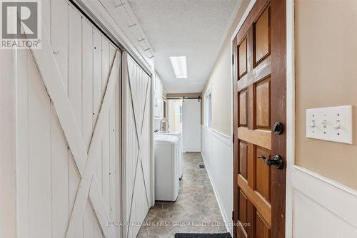 693 Waite Road, Kawartha Lakes (Pontypool), ON - Indoor Photo Showing Other Room