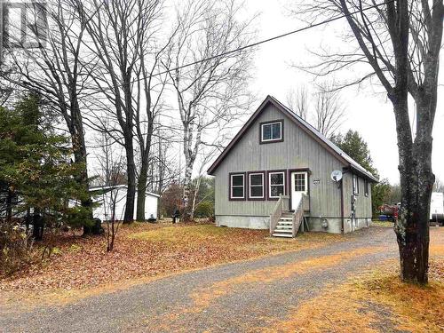 210 Youngfox Rd, Blind River, ON - Outdoor