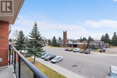 203 102 Kingsmere Place, Saskatoon, SK - Outdoor