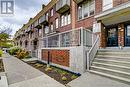 Th 141 - 21 Ruttan Street, Toronto, ON  - Outdoor With Facade 