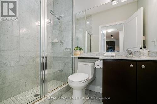 216 - 20 Bloorview Place, Toronto, ON - Indoor Photo Showing Bathroom