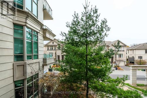 216 - 20 Bloorview Place, Toronto, ON - Outdoor