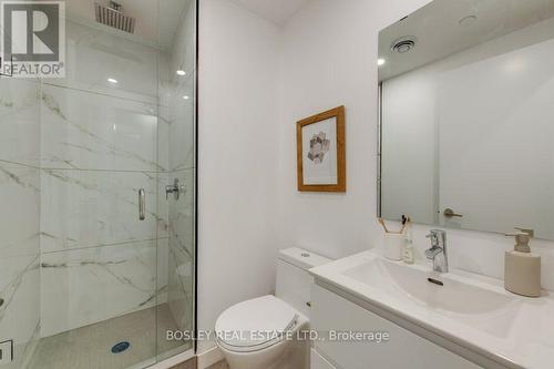 26 - 41 River Street, Toronto, ON - Indoor Photo Showing Bathroom