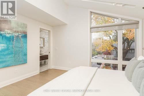 15 Edgewood Grove, Toronto, ON - Indoor Photo Showing Bedroom