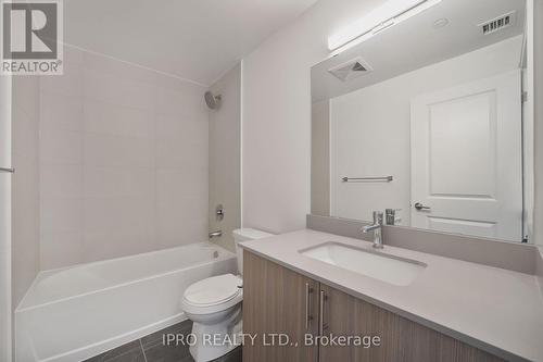 320 - 9700 Ninth Line, Markham, ON - Indoor Photo Showing Bathroom