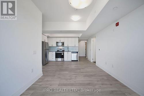 320 - 9700 Ninth Line, Markham, ON - Indoor Photo Showing Kitchen