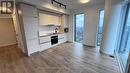 2708 - 1285 Dupont Street, Toronto, ON  - Indoor Photo Showing Kitchen 