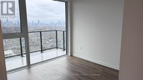 2708 - 1285 Dupont Street, Toronto, ON - Indoor Photo Showing Other Room