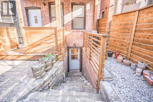 Main - 226 Harvie Avenue, Toronto, ON - 