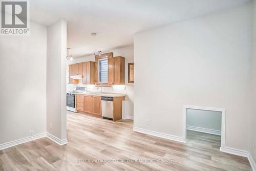 Main - 226 Harvie Avenue, Toronto, ON - Indoor Photo Showing Kitchen