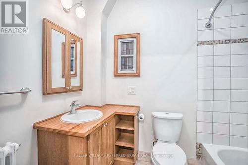 Main - 226 Harvie Avenue, Toronto, ON - Indoor Photo Showing Bathroom