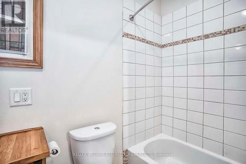 Main - 226 Harvie Avenue, Toronto, ON - Indoor Photo Showing Bathroom