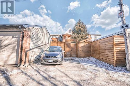 Main - 226 Harvie Avenue, Toronto, ON - Outdoor