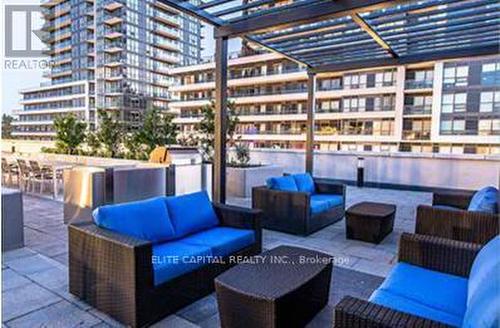 3605 - 2200 Lake Shore Boulevard W, Toronto, ON - Outdoor