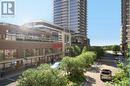 3605 - 2200 Lake Shore Boulevard W, Toronto, ON  - Outdoor 