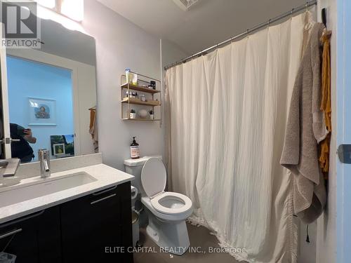 3605 - 2200 Lake Shore Boulevard W, Toronto, ON - Indoor Photo Showing Bathroom