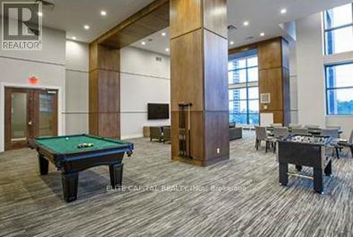 3605 - 2200 Lake Shore Boulevard W, Toronto, ON - Indoor Photo Showing Other Room