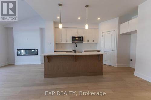 175 Craig Duncan Terrace, Ottawa, ON - Indoor Photo Showing Kitchen