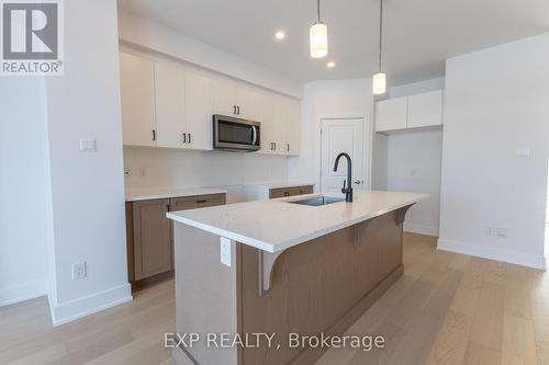 175 Craig Duncan Terrace, Ottawa, ON - Indoor Photo Showing Kitchen