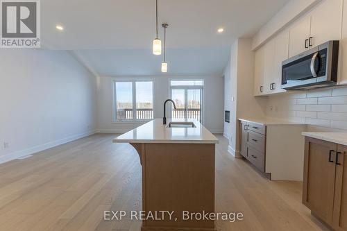 175 Craig Duncan Terrace, Ottawa, ON - Indoor Photo Showing Kitchen