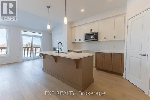 175 Craig Duncan Terrace, Ottawa, ON - Indoor Photo Showing Kitchen