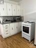 113 Percy Street Unit#2, Ottawa, ON  - Indoor Photo Showing Kitchen 