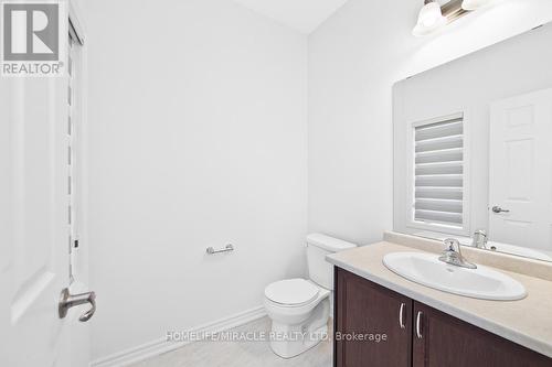 34 Flagg Avenue, Brant, ON - Indoor Photo Showing Bathroom