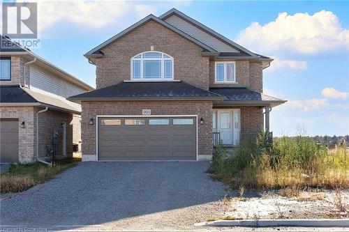 901 Bamford Terrace, Peterborough, ON - Outdoor With Facade