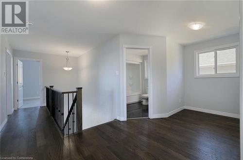 901 Bamford Terrace, Peterborough, ON - Indoor Photo Showing Other Room