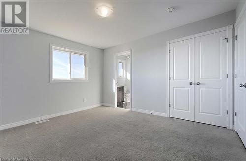 901 Bamford Terrace, Peterborough, ON - Indoor Photo Showing Other Room