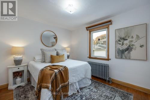 56 Elfreda Boulevard, Toronto (Clairlea-Birchmount), ON - Indoor Photo Showing Bedroom