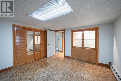 56 Elfreda Boulevard, Toronto (Clairlea-Birchmount), ON - Indoor Photo Showing Other Room