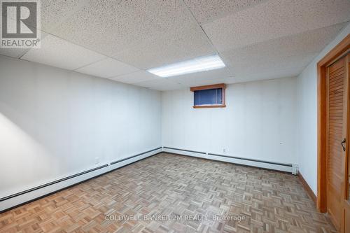 56 Elfreda Boulevard, Toronto (Clairlea-Birchmount), ON - Indoor Photo Showing Other Room