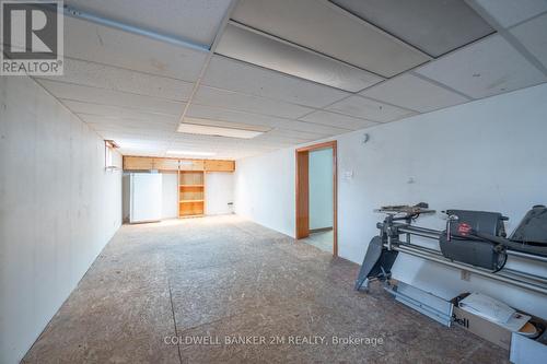 56 Elfreda Boulevard, Toronto (Clairlea-Birchmount), ON - Indoor Photo Showing Other Room