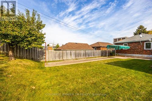 56 Elfreda Boulevard, Toronto (Clairlea-Birchmount), ON - Outdoor