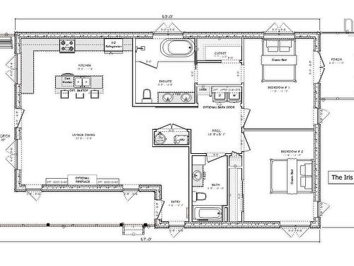 Lot 6 Michaela Street, Pictou, NS 