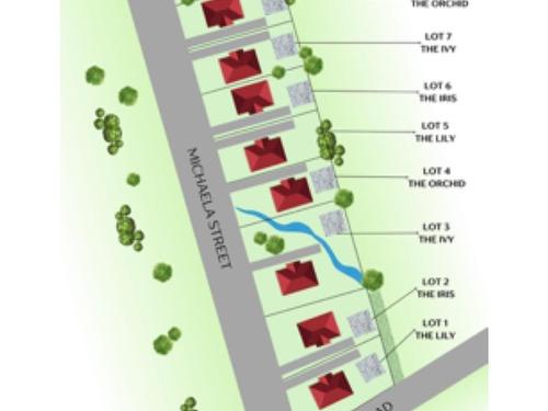 Lot 6 Michaela Street, Pictou, NS 