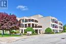 49 Raglan Street Unit# 109, Collingwood, ON  - Outdoor With Facade 