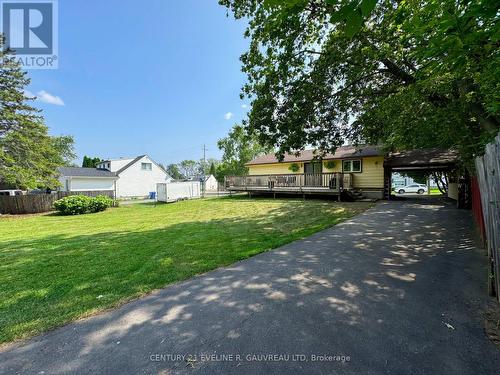 199 Montgomery Avenue, Temiskaming Shores, ON - Outdoor With Deck Patio Veranda