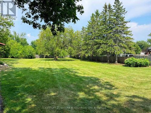 199 Montgomery Avenue, Temiskaming Shores, ON - Outdoor