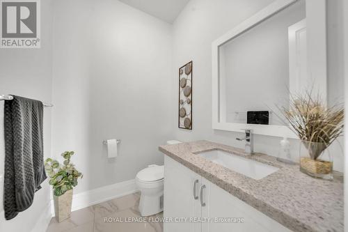 9 Balloon Crescent, Brampton, ON - Indoor Photo Showing Bathroom