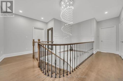 9 Balloon Crescent, Brampton, ON - Indoor Photo Showing Other Room